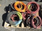 ASSORTED HOSE