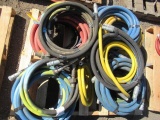 ASSORTED HOSE