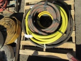 ASSORTED HOSE