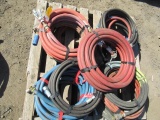 ASSORTED HOSE