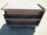 KENNEDY VERSA-BENCH ROLLING CABINET