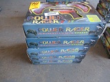 (5) POWER RACER GAMES