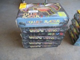 (5) POWER RACER GAMES