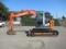 2010 HITACHI ZAXIS ZX75US-3 EXCAVATOR