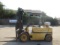 CATERPILLAR VC60D FORKLIFT