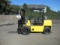 HYSTER H80XL FORKLIFT