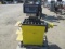 COATS DIRECT DRIVE 1055 SOLID STATE WHEEL BALANCER