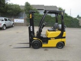 YALE GLP040 FORKLIFT