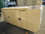 GENERAC POWER SYSTEMS 2000 SERIES GENSET