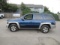 2002 CHEVROLET TRAILBLAZER