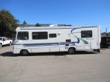 1998 THOR HURRICANE MOTOR HOME