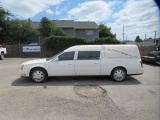 2000 CADILLAC HEARSE