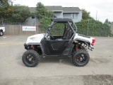 2021 ODES 800 4X4 UTV