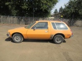 1977 AMERICAN PACER