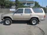 1995 TOYOTA 4RUNNER