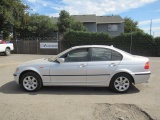 2005 BMW 325I