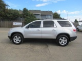 ***PULLED - NO TITLE***2012 GMC ACADIA