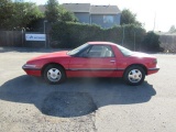 1988 BUICK REATTA