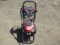 SIMPSON 3000 PSI PRESSURE WASHER 2.4 GPM, W/ HOSE & WAND