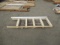 POCKET DOOR FRAME 1 3/8'', DOOR THICKNESS 28''