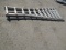 12' ALUMINUM LADDER