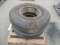 (2) 10.00-20 PRIMEX TRUCK TIRES