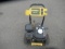 DWALT 3400 PSI GAS POWERED PRESSURE WASHER W/ HONDA GX200 GAS ENGINE (NO HOSE OR WAND)