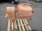 3 1/2 CU FT CEMENT MIXER