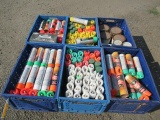 ASSORTED MARKING PAINT