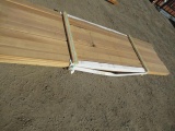 APPROX (48) PCS 5 1/2X3/4 LUMBER