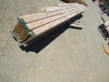 ASSORTED FLOOR JOISTS