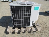 OUTDOOR AC UNIT