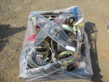 ASSORTED TRUCK PARTS