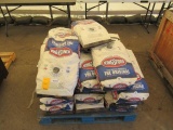 PALLET OF KINGSFORD CHARCOAL