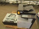 SAMSUNG MULTIXPRESS 8128 COPY MACHINE