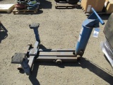 GRAY JACK 4000LB CAPACITY