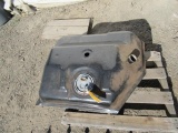 1984 FORD BRONCO II FUEL TANK