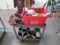 16''X 30'' METAL CART W/ASSORTED TOOLS