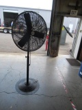 CHICAGO SHOP FAN