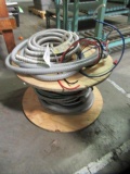 ASSORTED ELECTRICAL WIRING