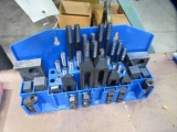 T-SLOT CLAMPING KIT