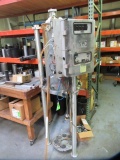 AUTOMATIC PROCESS CONTROL DEGASER (MISSING PARTS)