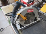 RYOBI 7 1/4'' 120V CIRCULAR SAW