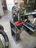 DAKE ARBOR PRESS W/STAND