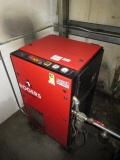 ROGERS BG-15L/B-B-D4 SCREW COMPRESSOR, 61 CFM, 208-230V