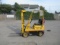 HYSTER S25A FORKLIFT