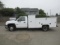 2006 CHEVROLET 3500 SERVICE TRUCK