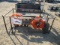 TMG-SDT36 SKID STEER TRENCHING ATTACHMENT (UNUSED)