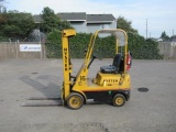 HYSTER S25A FORKLIFT