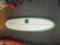 MURDEY MINI LOG 7'2'' SURFBOARD